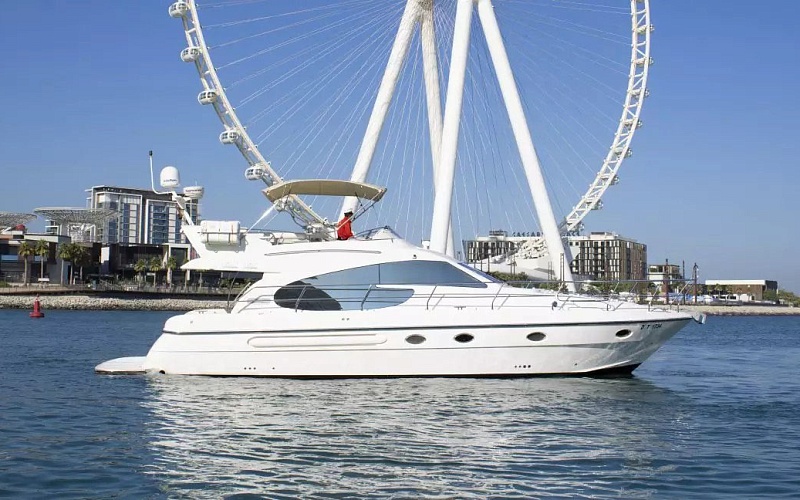 AS MARINE 52